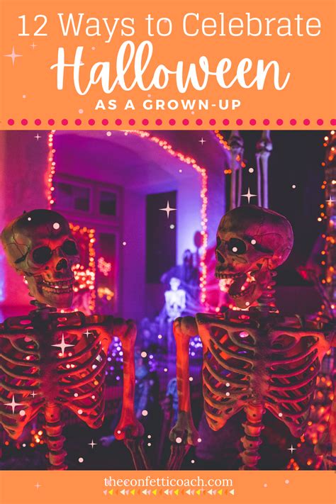 Witch inspired party concepts for grown ups